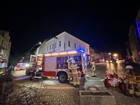 Im Einsatz